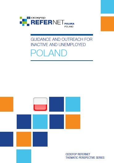 Guidance and outreach for inactive and unemployed - Poland